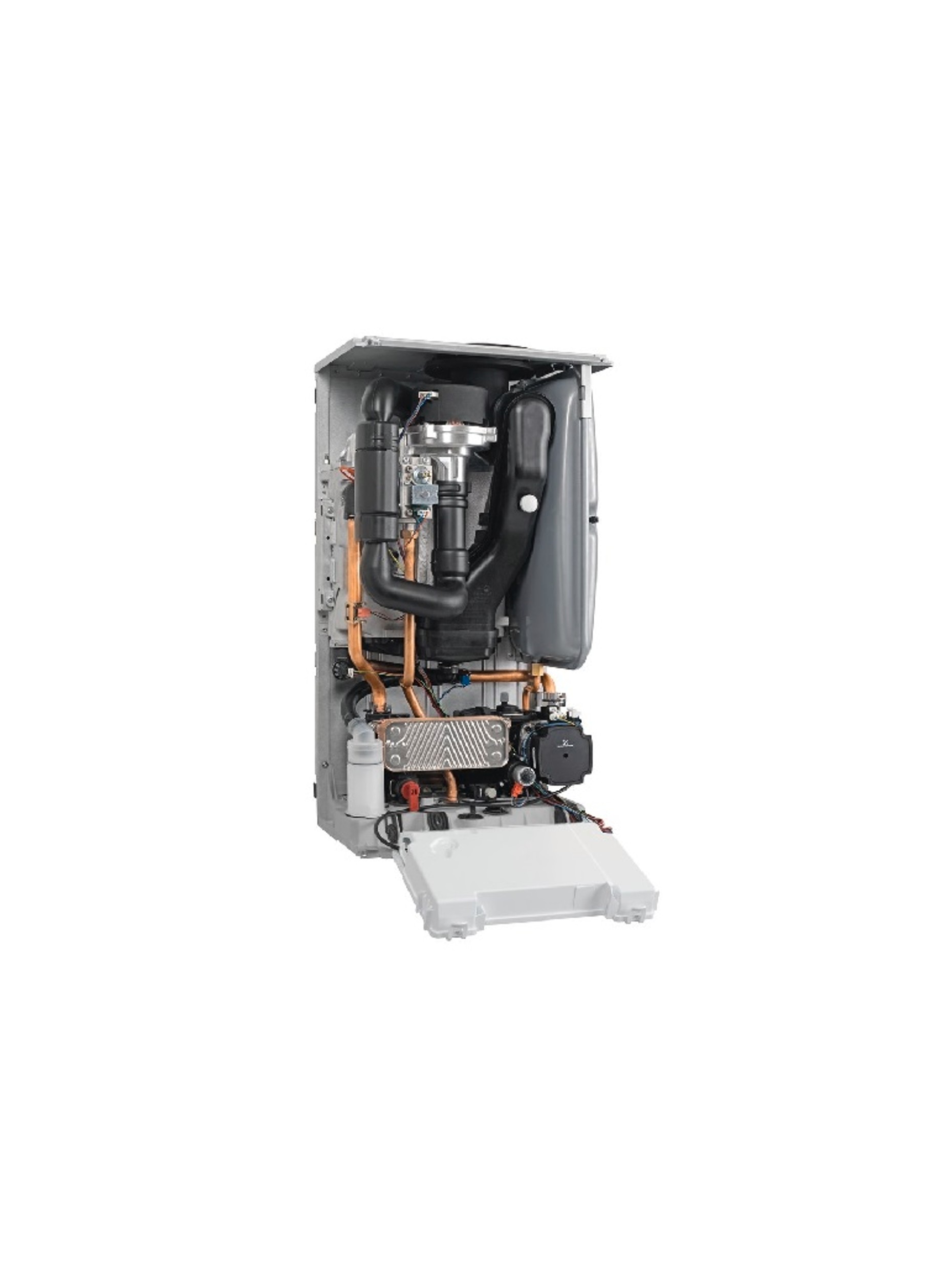 glow worm energy 30kw combi